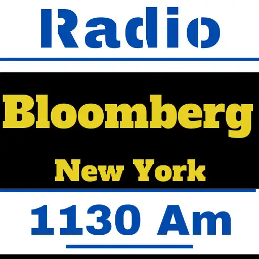 Play Bloomberg Radio App 1130 Am Ny APK