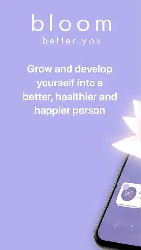 Play Bloom : Better You  and enjoy Bloom : Better You with UptoPlay