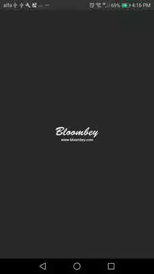 Play Bloombey