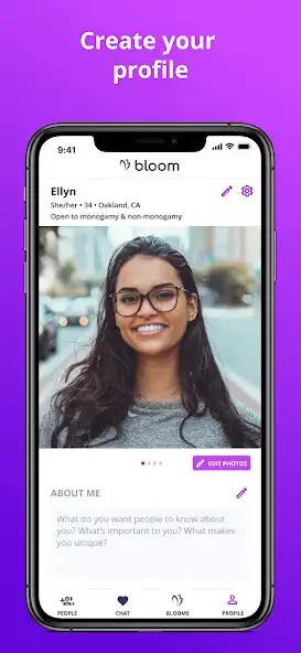 Play Bloom Community: Find Your People  and enjoy Bloom Community: Find Your People with UptoPlay