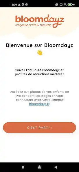 Play Bloomdayz  and enjoy Bloomdayz with UptoPlay