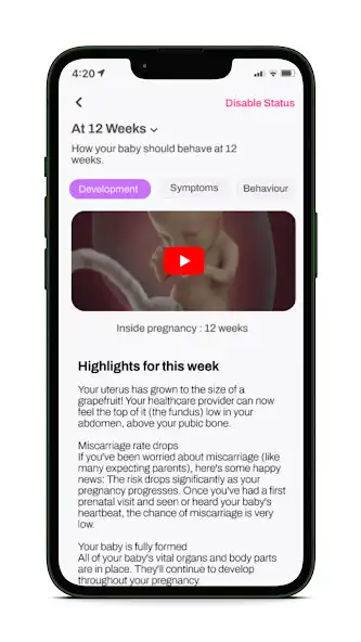 Play Bloomers as an online game Bloomers with UptoPlay