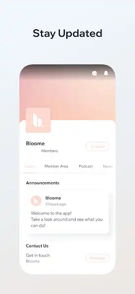 Play Bloome as an online game Bloome with UptoPlay