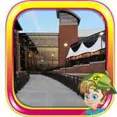 Free play online Bloomfield Hospital Escape APK