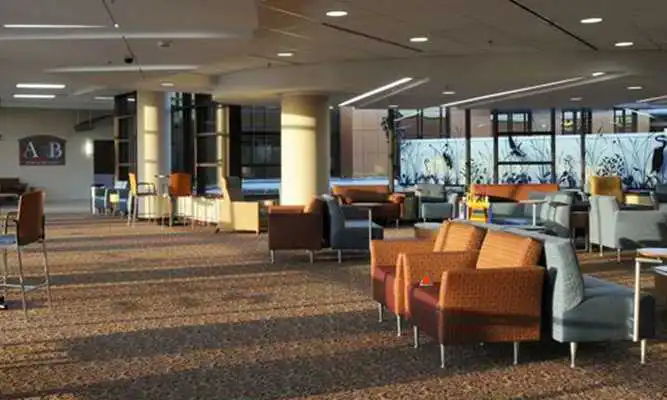 Play Bloomfield Hospital Escape