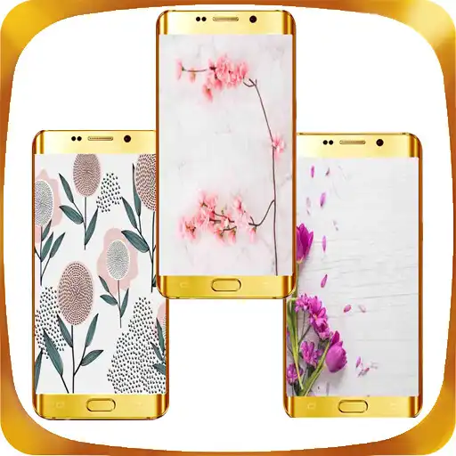 Play Bloom Flower Wallpaper APK Play Bloom Flower Wallpaper APK