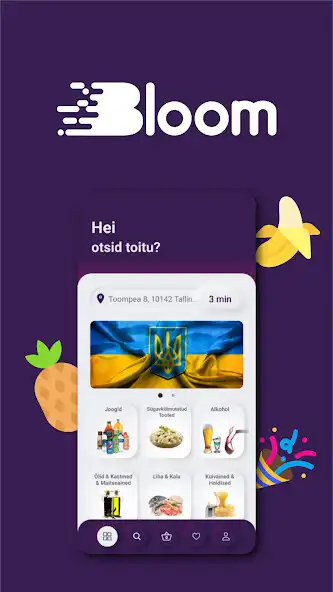 Play Bloom: Grocery Delivery and enjoy Bloom: Grocery Delivery with UptoPlay Play Bloom: Grocery Delivery and enjoy Bloom: Grocery Delivery with UptoPlay