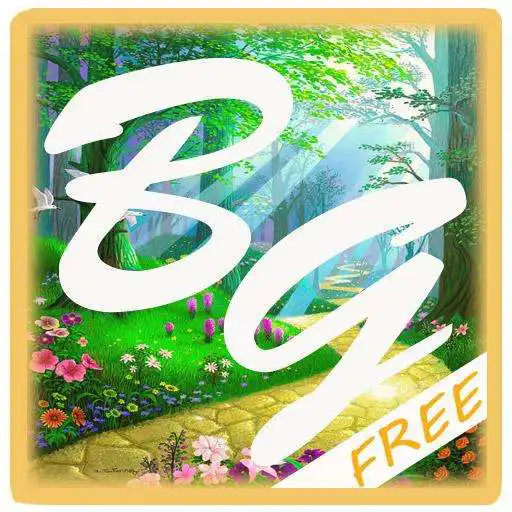 Play Bloomin Garden (Free) APK Play Bloomin Garden (Free) APK