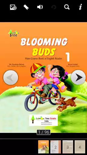 Play Blooming Buds 1