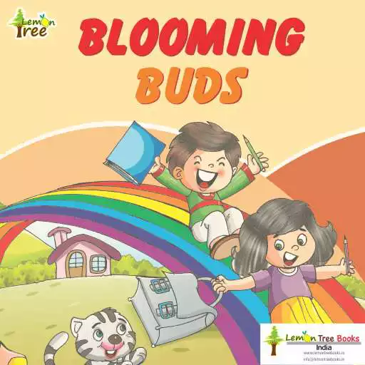 Free play online Blooming Buds 6 APK