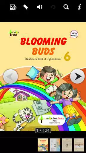 Play Blooming Buds 6