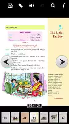 Play Blooming Buds 6