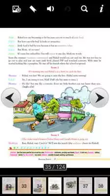 Play Blooming Buds 6