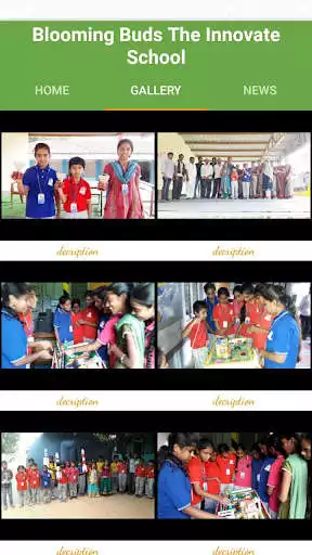 Play Blooming Buds as an online game Blooming Buds with UptoPlay