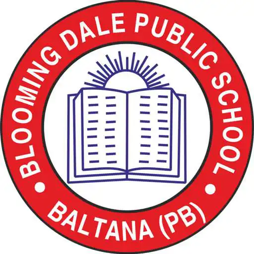 Play Blooming Dale Public School APK