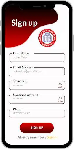 Play Blooming Dale Public School  and enjoy Blooming Dale Public School with UptoPlay
