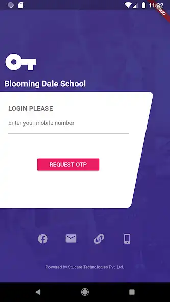 Play Blooming Dale School as an online game Blooming Dale School with UptoPlay