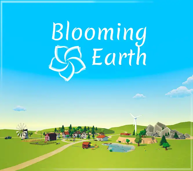 Play Blooming Earth  and enjoy Blooming Earth with UptoPlay