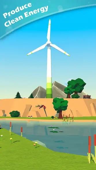 Play Blooming Earth as an online game Blooming Earth with UptoPlay