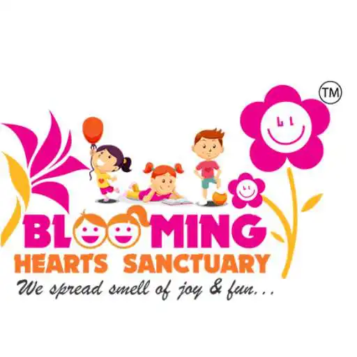 Play Blooming Hearts Sanctuary APK