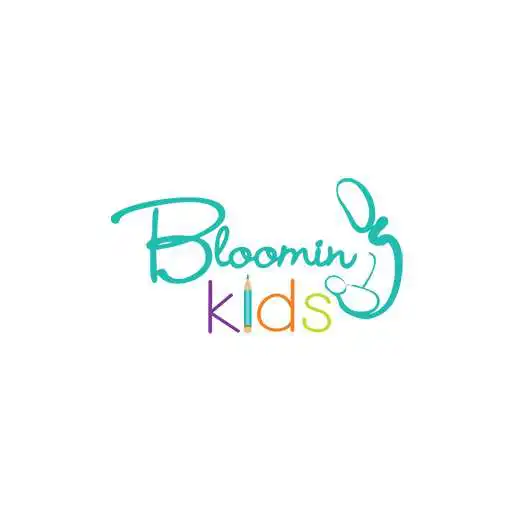 Play Blooming Kids Laredo APK