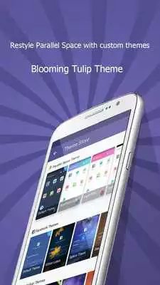 Play Blooming Tulip