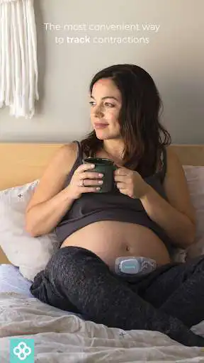 Play Bloomlife Pregnancy Tracker  and enjoy Bloomlife Pregnancy Tracker with UptoPlay