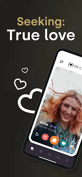 Play BLOOM, Meet Singles. Find Love  and enjoy BLOOM, Meet Singles. Find Love with UptoPlay