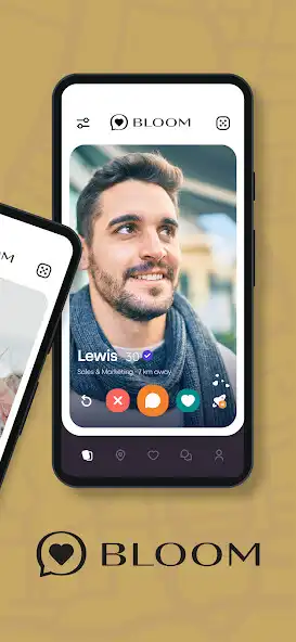 Play BLOOM, Meet Singles. Find Love as an online game BLOOM, Meet Singles. Find Love with UptoPlay