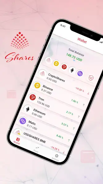 Play Bloomshares Wallet as an online game online Bloomshares Wallet with UptoPlay Play Bloomshares Wallet as an online game Bloomshares Wallet with UptoPlay