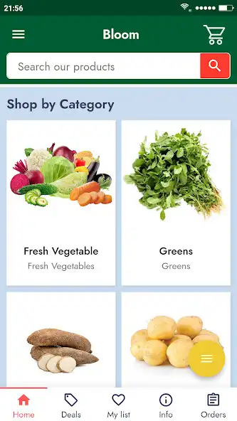 Play Bloom Wholesale  and enjoy Bloom Wholesale with UptoPlay