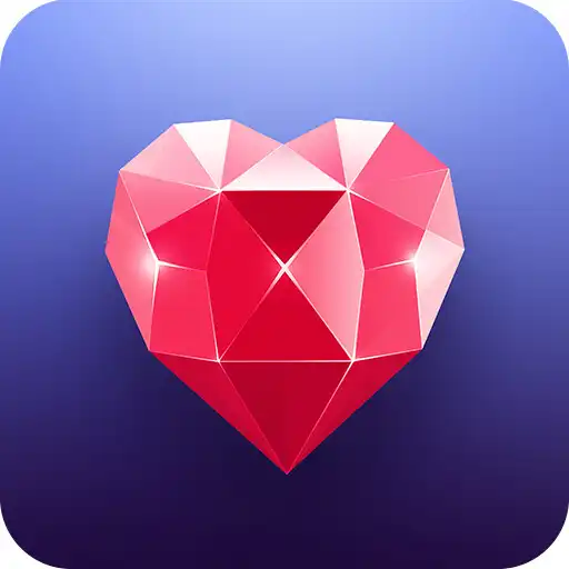 Play Bloomy: Dating Messenger App APK
