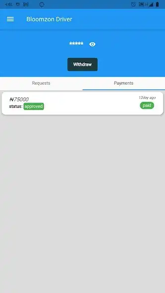 Play Bloomzon Driver and enjoy Bloomzon Driver with UptoPlay Play Bloomzon Driver and enjoy Bloomzon Driver with UptoPlay