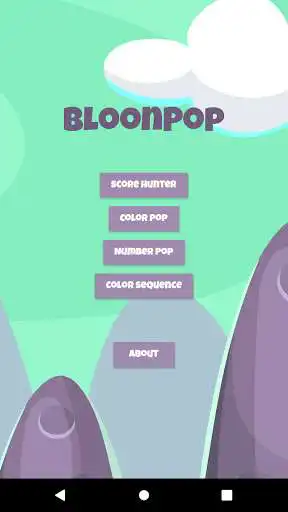 Play Bloon Pop