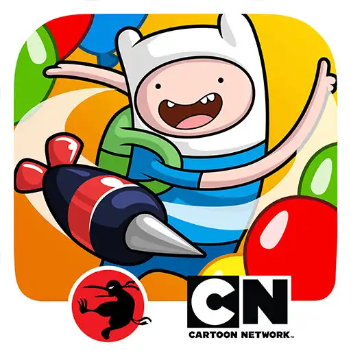 Play Bloons Adventure Time TD APK