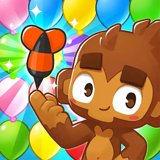 Play Bloons Pop APK Play Bloons Pop APK