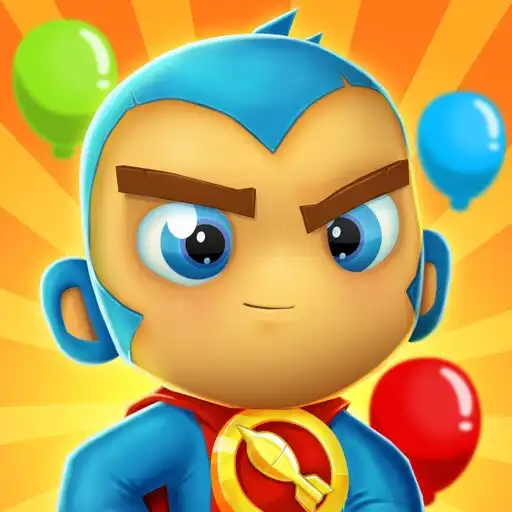 Play Bloons Supermonkey 2 APK Play Bloons Supermonkey 2 APK