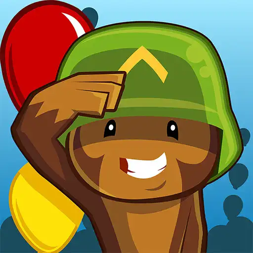 Play Bloons TD 5 APK