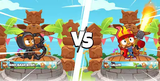 Play Bloons TD Battles 2 as an online game Bloons TD Battles 2 with UptoPlay