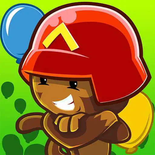 Play Bloons TD Battles APK