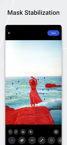 Play Bloop:3D Photo Motion Animator as an online game Bloop:3D Photo Motion Animator with UptoPlay