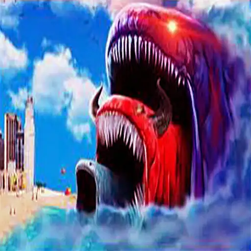 Play Bloop vs el gran maja puzzle APK