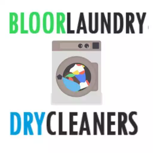 Play Bloor Laundry  Dry Cleaning Dubai APK