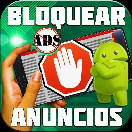 Play Bloqueador de anuncios guía APK