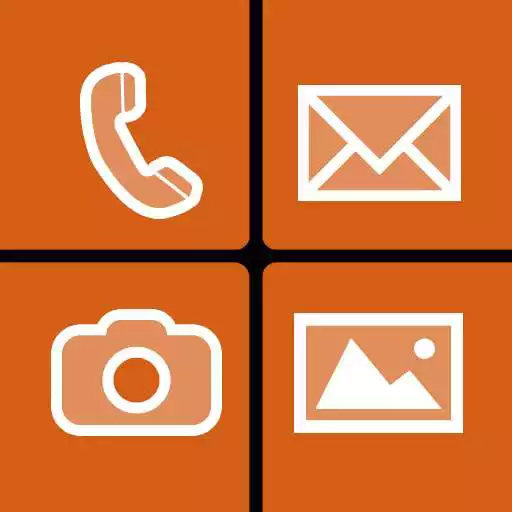 Play BL Orange Theme APK Play BL Orange Theme APK