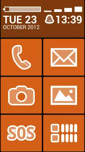 Play BL Orange Theme  and enjoy BL Orange Theme with UptoPlay