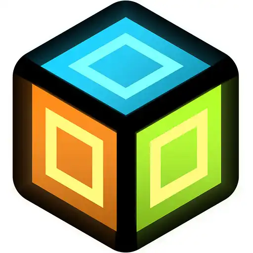 Play BLORK : 3D Tile Block Game APK Play BLORK : 3D Tile Block Game APK