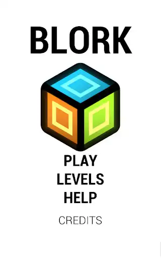 Play BLORK : 3D Tile Block Game  and enjoy BLORK : 3D Tile Block Game with UptoPlay