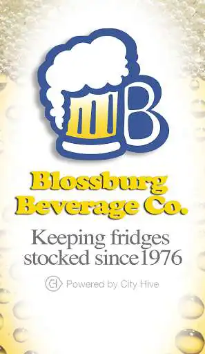 Play Blossburg Beverage Co.  and enjoy Blossburg Beverage Co. with UptoPlay