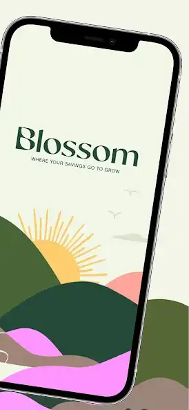 Play Blossom App - Save  Invest as an online game Blossom App - Save  Invest with UptoPlay